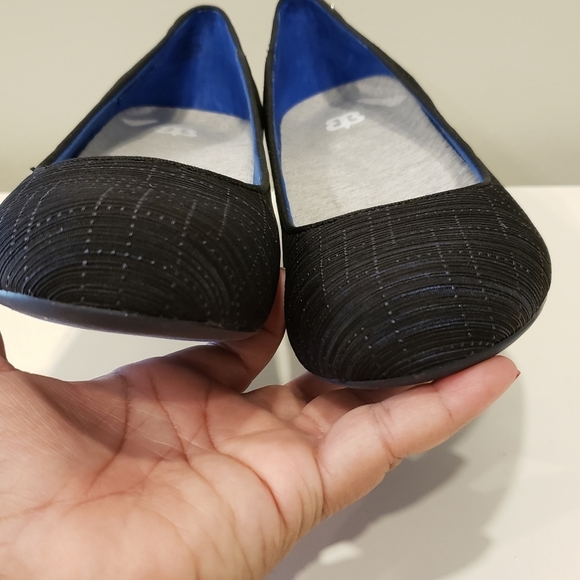 Betabrand "On Your Mark" Heels - Sz 10.5 US - Picture 4 of 8